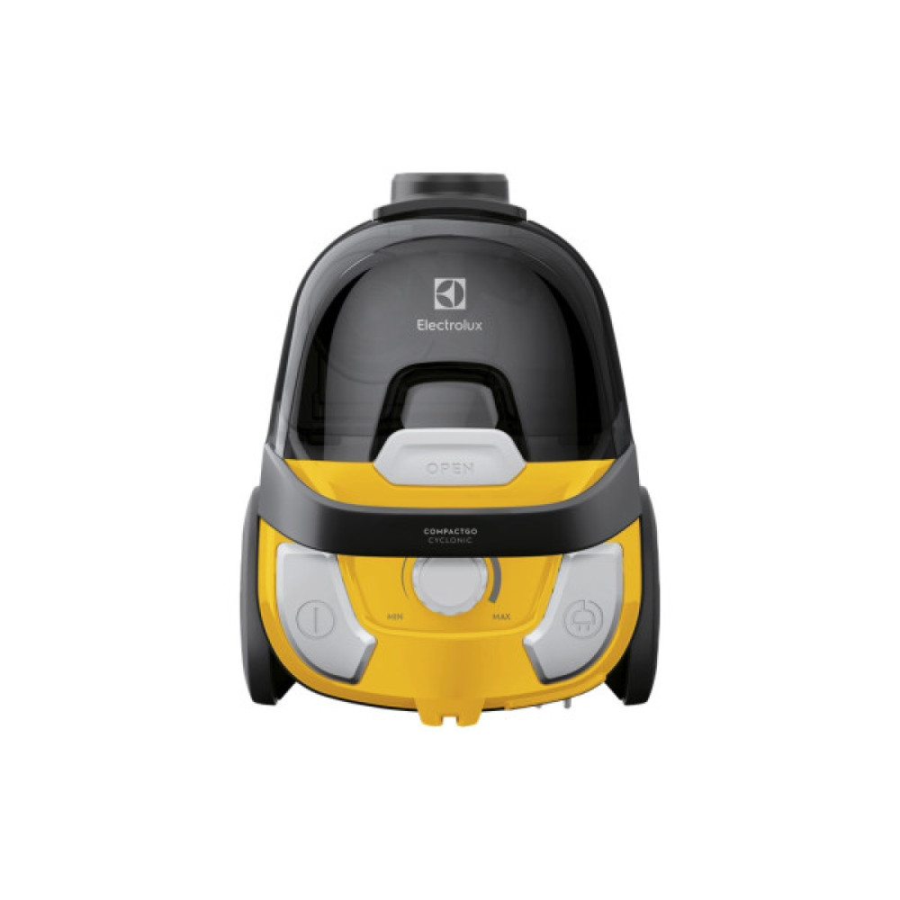 Пилосос Electrolux ECGC21-2Y