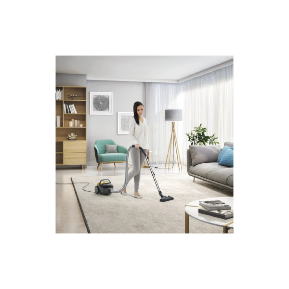 Пилосос Electrolux ECGC21-2Y