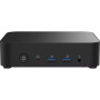 Комп'ютер ASUS NUC 14 Essential RNUC14MNK2500002 Slim Kit(L6) / N250, M.2 22x80 NVMe & SATA SSD, EU Cord (90AR00M2-M00030) Комп'ютер ASUS NUC 14 Essential RNUC14MNK2500002 Slim Kit(L6) / N250, M.2 22x80 NVMe & SATA SSD, EU Cord (90AR00M2-M00030)