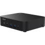 Комп'ютер ASUS NUC 14 Essential RNUC14MNK2500002 Slim Kit(L6) / N250, M.2 22x80 NVMe & SATA SSD, EU Cord (90AR00M2-M00030) Комп'ютер ASUS NUC 14 Essential RNUC14MNK2500002 Slim Kit(L6) / N250, M.2 22x80 NVMe & SATA SSD, EU Cord (90AR00M2-M00030)