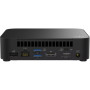 Комп'ютер ASUS NUC 14 Essential RNUC14MNK2500002 Slim Kit(L6) / N250, M.2 22x80 NVMe & SATA SSD, EU Cord (90AR00M2-M00030) Комп'ютер ASUS NUC 14 Essential RNUC14MNK2500002 Slim Kit(L6) / N250, M.2 22x80 NVMe & SATA SSD, EU Cord (90AR00M2-M00030)
