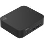 Комп'ютер ASUS NUC 14 Essential RNUC14MNK2500002 Slim Kit(L6) / N250, M.2 22x80 NVMe & SATA SSD, EU Cord (90AR00M2-M00030) Комп'ютер ASUS NUC 14 Essential RNUC14MNK2500002 Slim Kit(L6) / N250, M.2 22x80 NVMe & SATA SSD, EU Cord (90AR00M2-M00030)