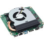 Комп'ютер ASUS NUC 14 Essential RNUC14MNK2500002 Slim Kit(L6) / N250, M.2 22x80 NVMe & SATA SSD, EU Cord (90AR00M2-M00030) Комп'ютер ASUS NUC 14 Essential RNUC14MNK2500002 Slim Kit(L6) / N250, M.2 22x80 NVMe & SATA SSD, EU Cord (90AR00M2-M00030)