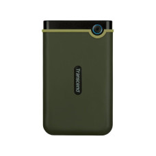 Зовнішній жорсткий диск 2.5" 2TB Transcend (TS2TSJ25M3G)