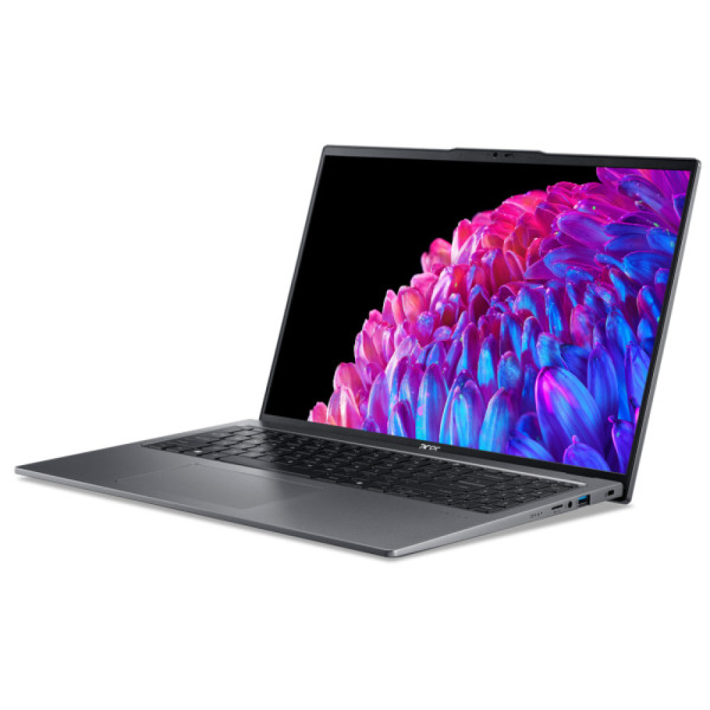 Ноутбук Acer Swift Go 16 SFG16-72-53VK (NX.KYAEU.001)