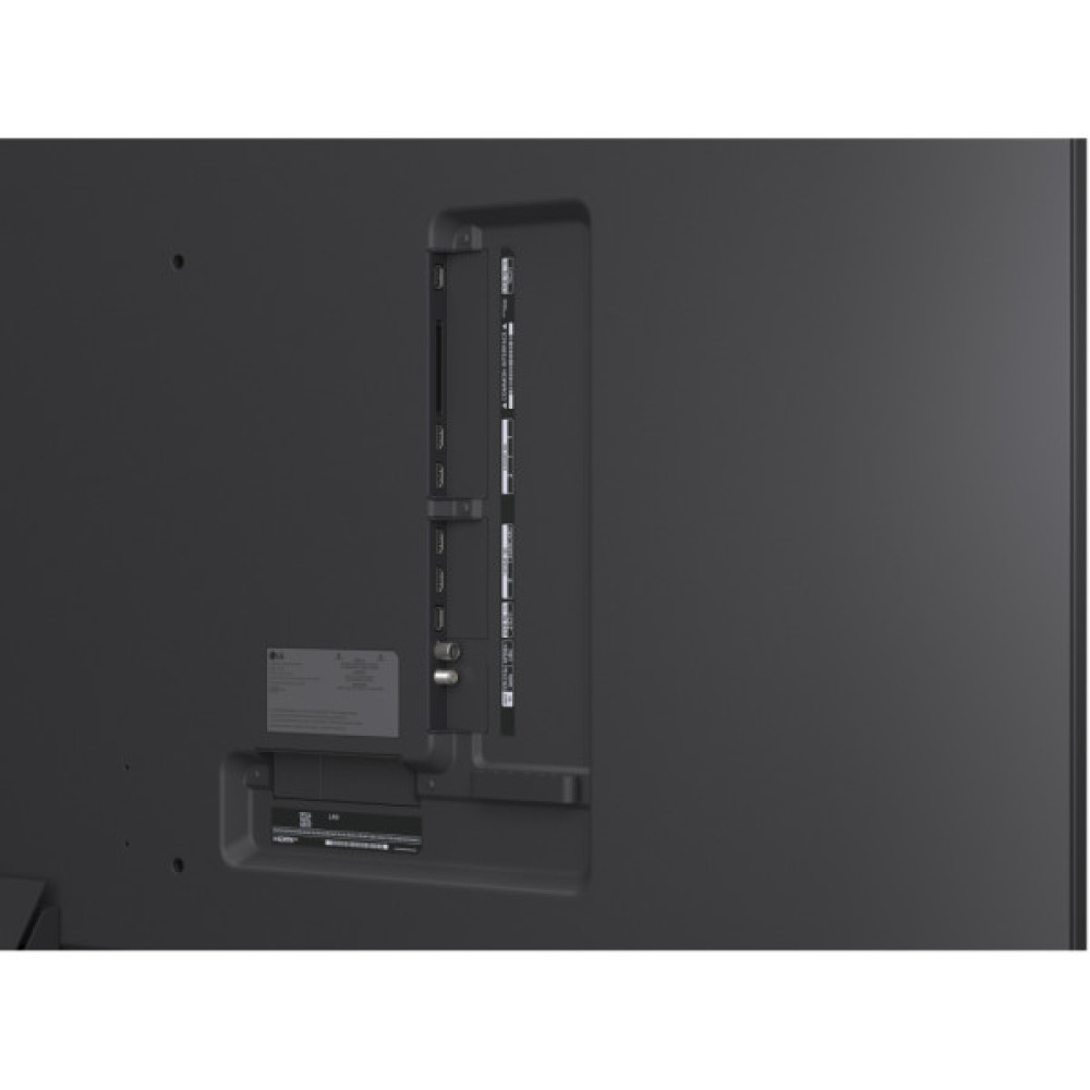 Телевізор LG 86QNED86A6A