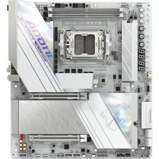 GIGABYTE X870 AORUS TACHYON ICE