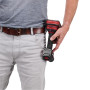 Шуруповерт Einhell Professional, TP-CD 18/50-C Li-i BL - Solo, 18V, 50Нм, 0-500·0-2000об/хв, LED, 0.99кг, (без АКБ (4514400)