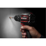 Шуруповерт Einhell Professional, TP-CD 18/50-C Li-i BL - Solo, 18V, 50Нм, 0-500·0-2000об/хв, LED, 0.99кг, (без АКБ (4514400)