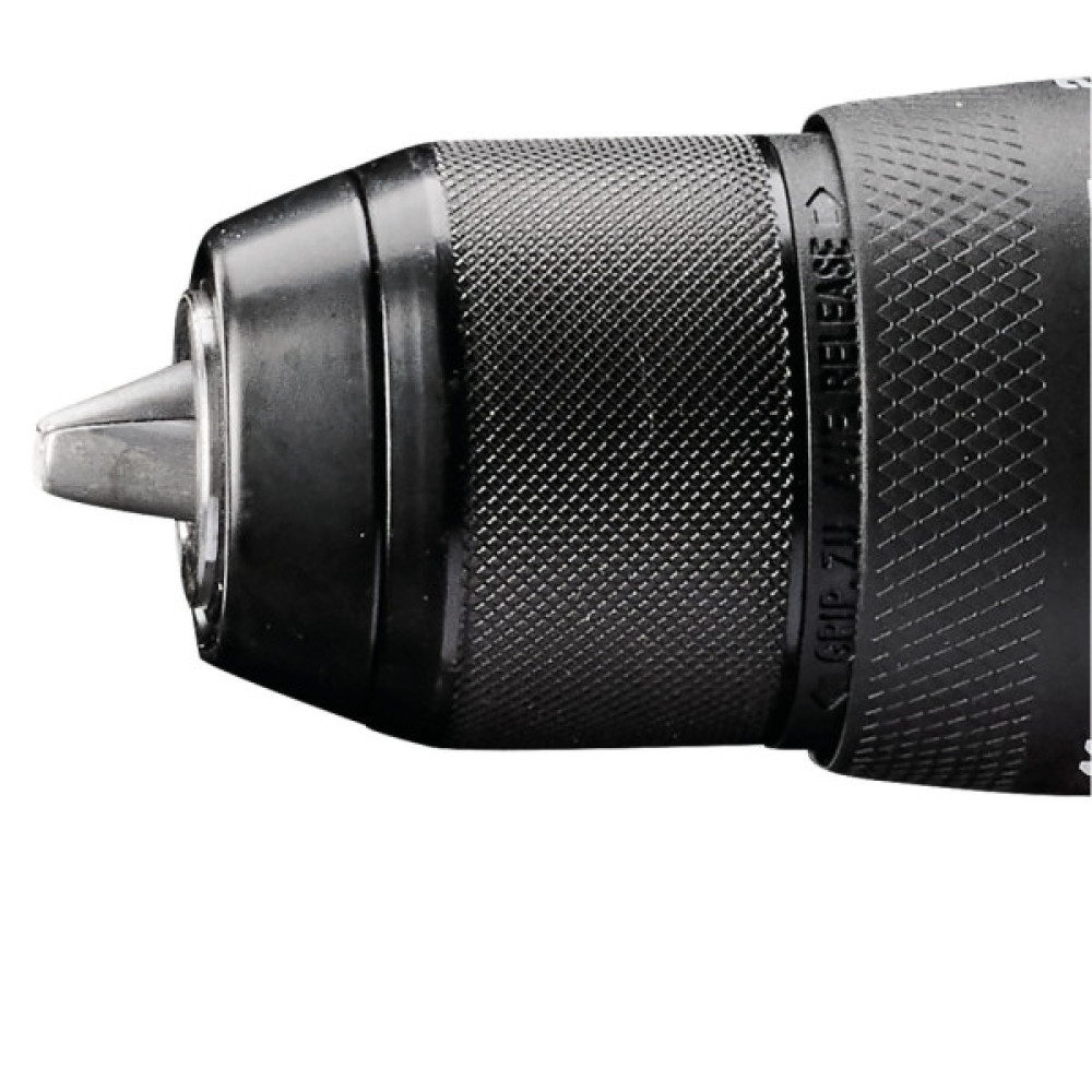 Шуруповерт Einhell Professional, TP-CD 18/50-C Li-i BL - Solo, 18V, 50Нм, 0-500·0-2000об/хв, LED, 0.99кг, (без АКБ (4514400)