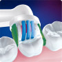 Насадка для зубної щітки Oral-B Pro 3D White, 2 шт (8006540847183) Насадка для зубної щітки Oral-B Pro 3D White, 2 шт (8006540847183)