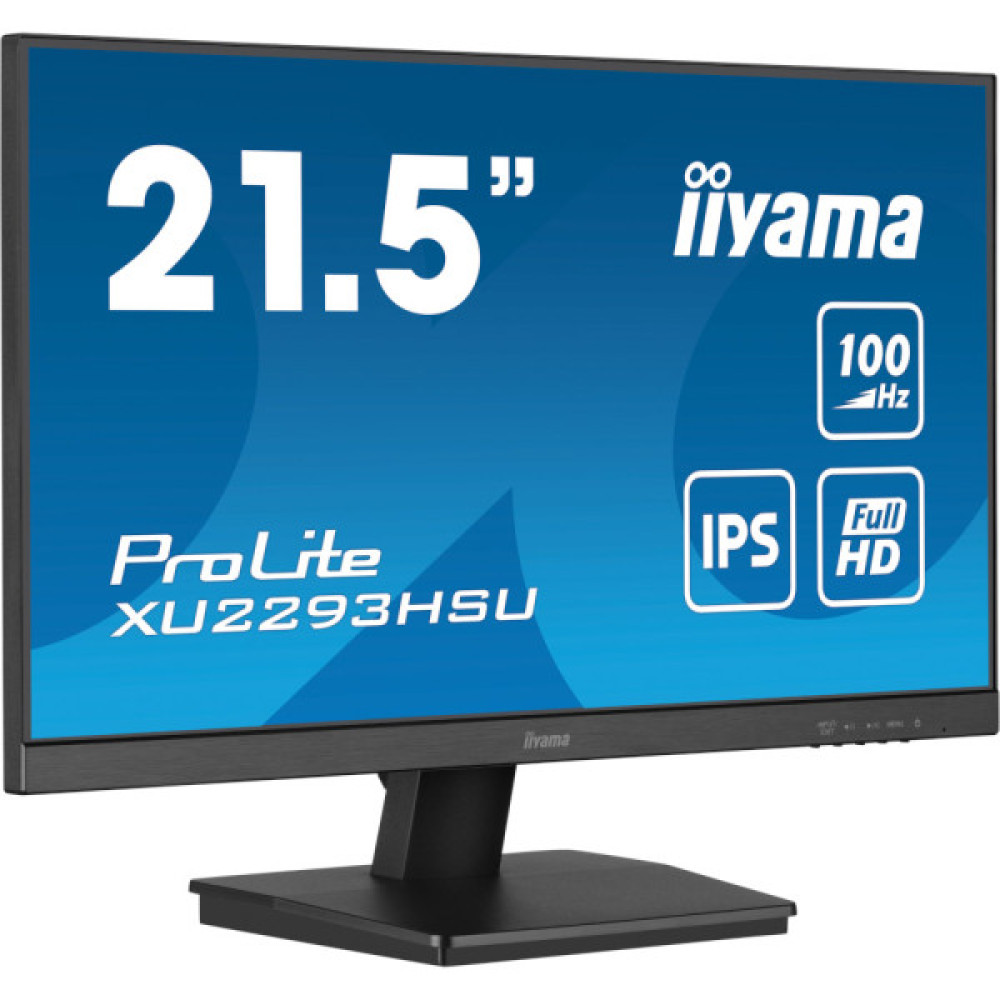 IIYAMA XU2293HSU-B7