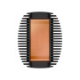 Каніфоль D'Addario Rosin Guard - Light Rosin (DRGBK-VR200)