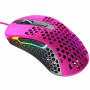Мишка Xtrfy M4 RGB Pink (XG-M4-RGB-PINK) Мишка Xtrfy M4 RGB Pink (XG-M4-RGB-PINK)