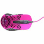 Мишка Xtrfy M4 RGB Pink (XG-M4-RGB-PINK) Мишка Xtrfy M4 RGB Pink (XG-M4-RGB-PINK)