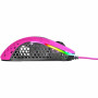Мишка Xtrfy M4 RGB Pink (XG-M4-RGB-PINK) Мишка Xtrfy M4 RGB Pink (XG-M4-RGB-PINK)