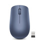 Мишка Lenovo 530 Wireless Abyss Blue (GY50Z18986) Мишка Lenovo 530 Wireless Abyss Blue (GY50Z18986)