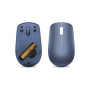 Мишка Lenovo 530 Wireless Abyss Blue (GY50Z18986) Мишка Lenovo 530 Wireless Abyss Blue (GY50Z18986)