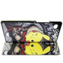 Чохол до планшета BeCover Smart Case Samsung Tab A9 SM-X115 8.7" Pikachu (711272) Чохол до планшета BeCover Smart Case Samsung Tab A9 SM-X115 8.7" Pikachu (711272)