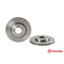 Гальмівний диск Brembo 09.9574.10 Гальмівний диск Brembo 09.9574.10