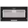 Витяжка кухонна Eleyus URBAN 960 LED 52 BL Витяжка кухонна Eleyus URBAN 960 LED 52 BL