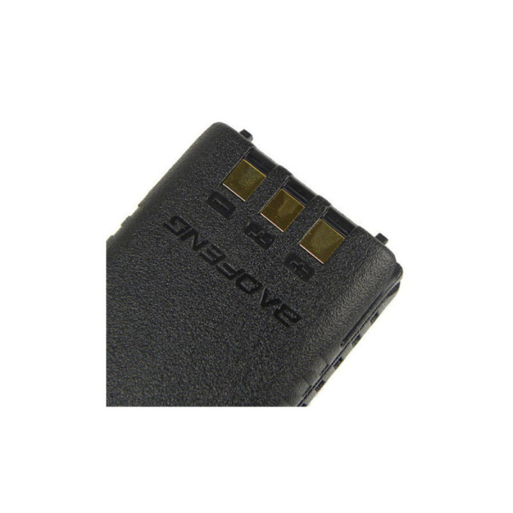 Акумуляторна батарея Baofeng для UV-5R Hi 3800mAh (Гр6373)
