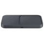 Зарядний пристрій Samsung Duo 15W Grey (EP-P5400BBEGEU) Зарядний пристрій Samsung Duo 15W Grey (EP-P5400BBEGEU)