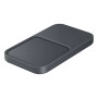 Зарядний пристрій Samsung Duo 15W Grey (EP-P5400BBEGEU) Зарядний пристрій Samsung Duo 15W Grey (EP-P5400BBEGEU)