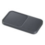Зарядний пристрій Samsung Duo 15W Grey (EP-P5400BBEGEU) Зарядний пристрій Samsung Duo 15W Grey (EP-P5400BBEGEU)