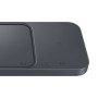 Зарядний пристрій Samsung Duo 15W Grey (EP-P5400BBEGEU) Зарядний пристрій Samsung Duo 15W Grey (EP-P5400BBEGEU)