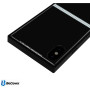 Чохол до мобільного телефона BeCover WK Cara Case Apple iPhone X/XS Black (703063) (703063) Чохол до мобільного телефона BeCover WK Cara Case Apple iPhone X/XS Black (703063) (703063)