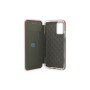 Чохол до мобільного телефона BeCover Exclusive Xiaomi Redmi Note 10 5G Burgundy Red (708012) Чохол до мобільного телефона BeCover Exclusive Xiaomi Redmi Note 10 5G Burgundy Red (708012)