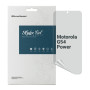 Плівка захисна Armorstandart Matte Motorola G54 Power (ARM70553) Плівка захисна Armorstandart Matte Motorola G54 Power (ARM70553)