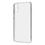 Чохол до мобільного телефона Armorstandart Air Series Samsung A05 (A055) Camera cover Transparent (ARM71794) Чохол до мобільного телефона Armorstandart Air Series Samsung A05 (A055) Camera cover Transparent (ARM71794)
