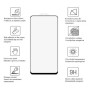 Скло захисне Drobak Xiaomi Redmi Note 13 Pro Black Frame A+ (171701) Скло захисне Drobak Xiaomi Redmi Note 13 Pro Black Frame A+ (171701)