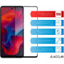 Скло захисне ACCLAB Full Glue MOTO G04s Black (1283126612862) Скло захисне ACCLAB Full Glue MOTO G04s Black (1283126612862)