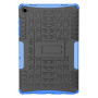 Чохол до планшета BeCover Samsung Galaxy Tab A9 Plus SM-X210/SM-X215/SM-X216 11.0" Blue (710761) Чохол до планшета BeCover Samsung Galaxy Tab A9 Plus SM-X210/SM-X215/SM-X216 11.0" Blue (710761)