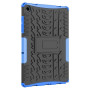Чохол до планшета BeCover Samsung Galaxy Tab A9 Plus SM-X210/SM-X215/SM-X216 11.0" Blue (710761) Чохол до планшета BeCover Samsung Galaxy Tab A9 Plus SM-X210/SM-X215/SM-X216 11.0" Blue (710761)