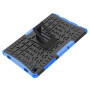 Чохол до планшета BeCover Samsung Galaxy Tab A9 Plus SM-X210/SM-X215/SM-X216 11.0" Blue (710761) Чохол до планшета BeCover Samsung Galaxy Tab A9 Plus SM-X210/SM-X215/SM-X216 11.0" Blue (710761)