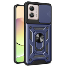 Чохол до мобільного телефона BeCover Military Motorola Moto G53 5G Blue (709985) Чохол до мобільного телефона BeCover Military Motorola Moto G53 5G Blue (709985)