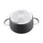 Каструля Pepper Графен 5,5 л (PR-2231) Каструля Pepper Графен 5,5 л (PR-2231)