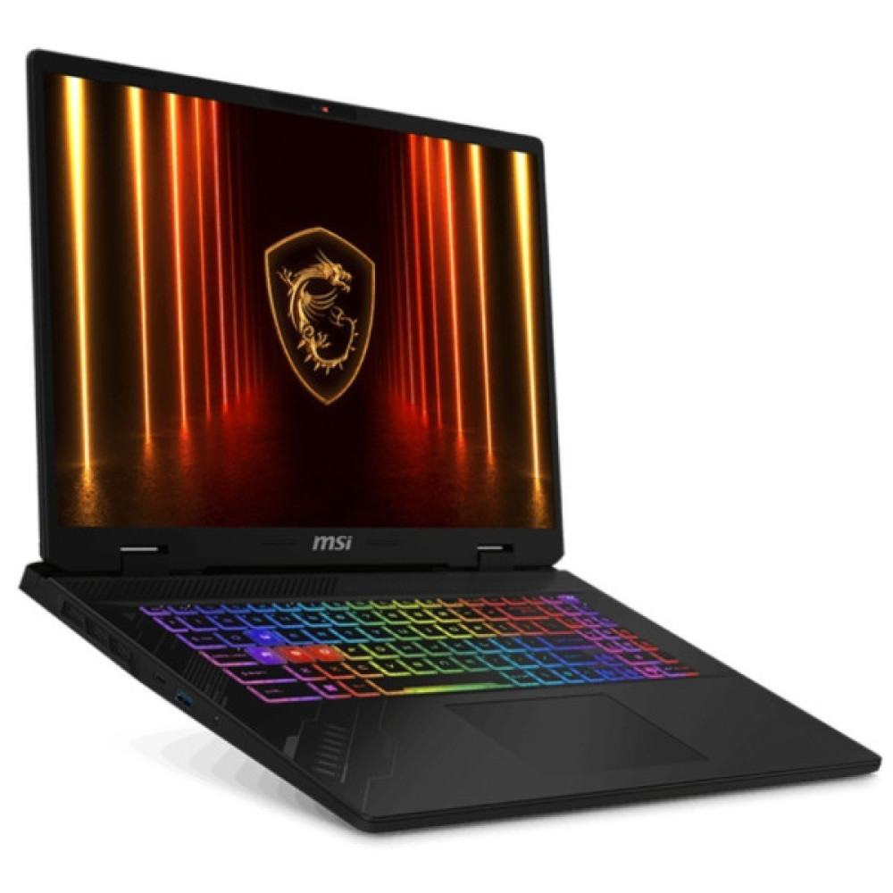 Ноутбук MSI Crosshair A17 HX D8WGKG-022XUA (9S7-17TL23-022) Ноутбук MSI Crosshair A17 HX D8WGKG-022XUA (9S7-17TL23-022)