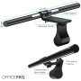 Настільна лампа OfficePro LED лампа на монітор SL145B (SL145B) Настільна лампа OfficePro LED лампа на монітор SL145B (SL145B)