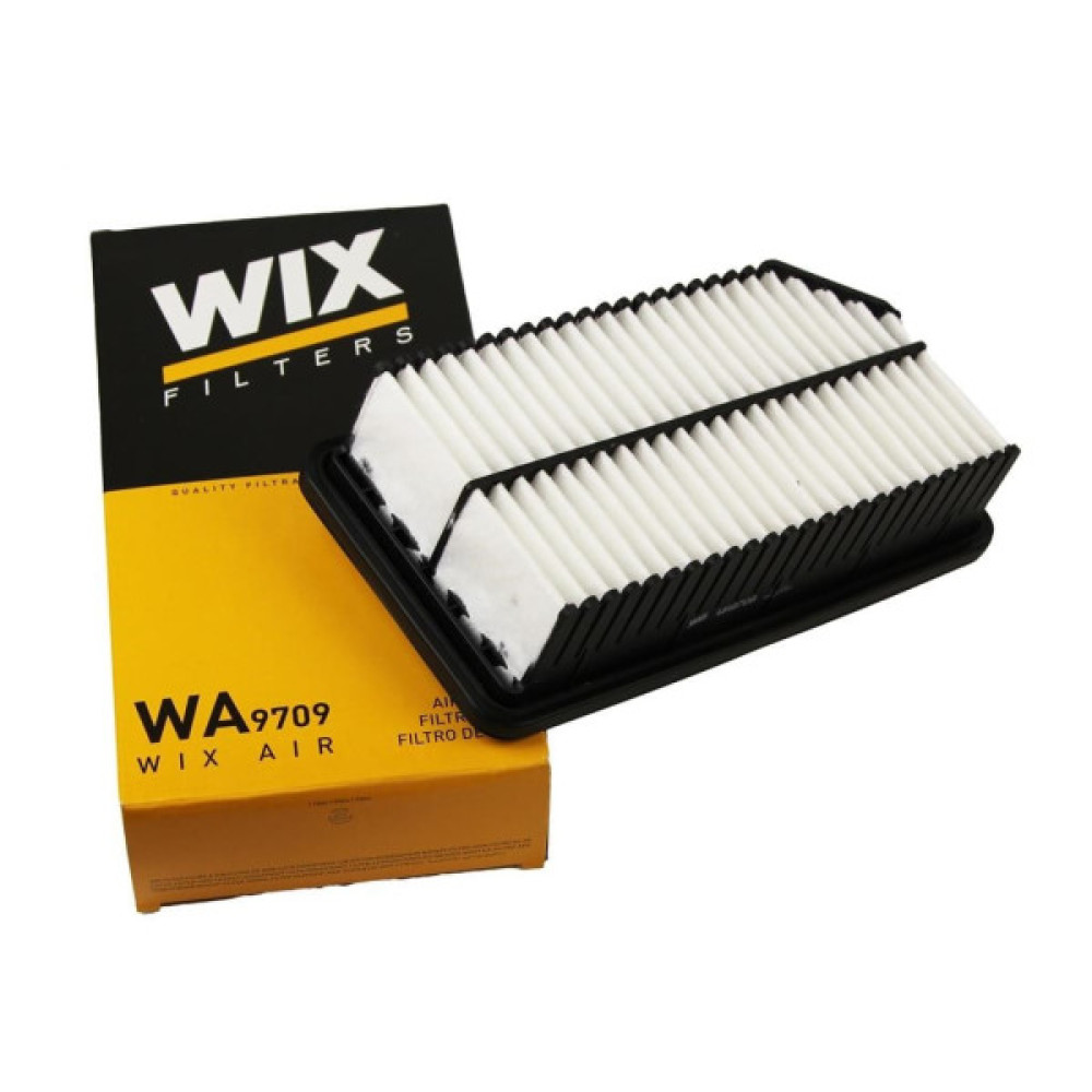 Повітряний фільтр для автомобіля Wixfiltron WA9709