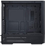 Корпус Lian Li LANCOOL 207, Black (G99.LAN207RX.00) Корпус Lian Li LANCOOL 207, Black (G99.LAN207RX.00)