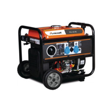 Генератор UNICRAFT інверторний PG-I 42 SE, 3.5kW (4.1kW), 220V, 50Hz, 15л (UNICRAFT PG-I 42 SE)