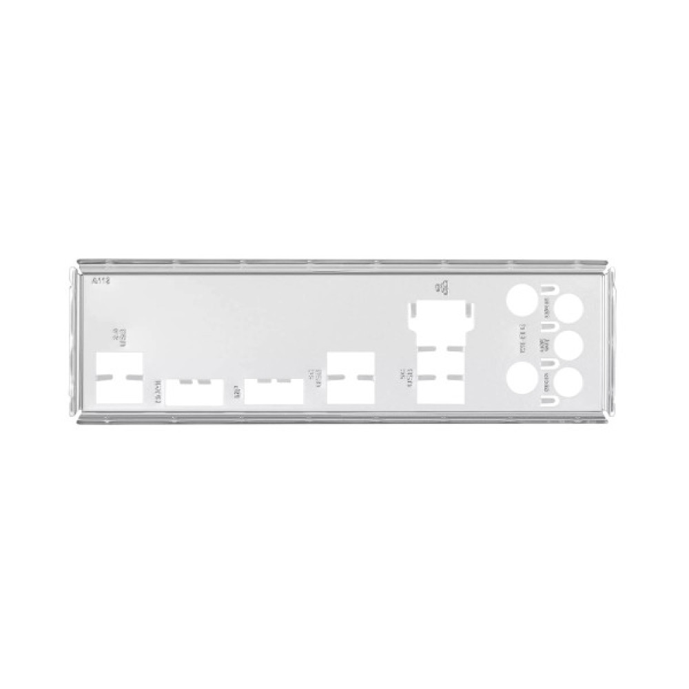 Материнcька плата ASUS PRIME B760M-F WIFI s1700 B760 2xDDR5 M.2 HDMI DP Wi-Fi BT mATX