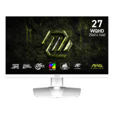 MSI MAG 274QRFW E20