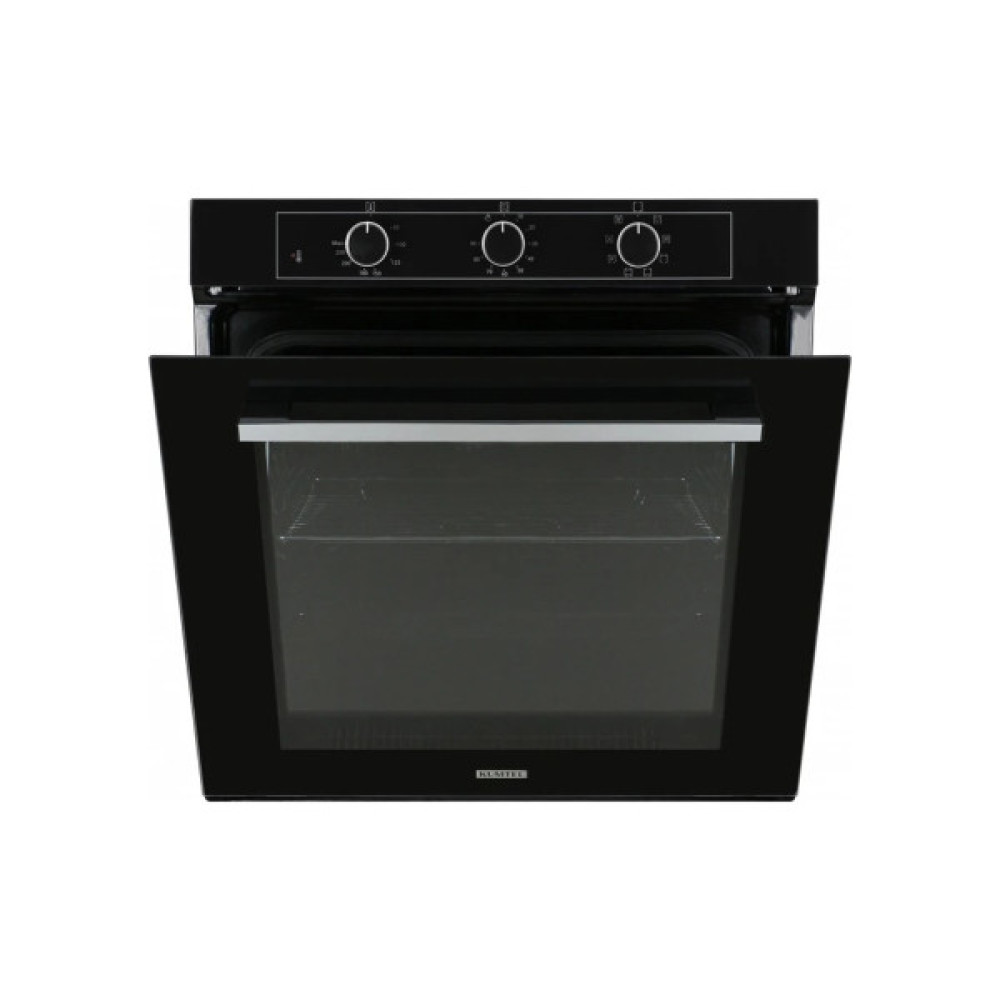 Духова шафа KUMTEL A68-SF3 (MT) BLACK