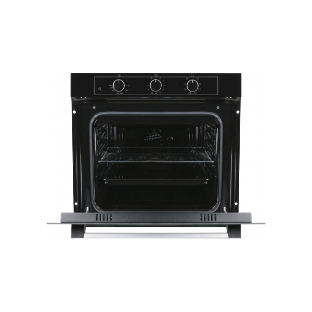 Духова шафа KUMTEL A68-SF3 (MT) BLACK